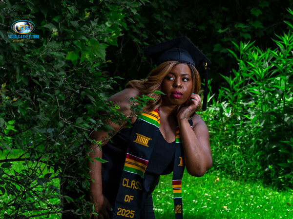 Visuals 4 The Future Production Services