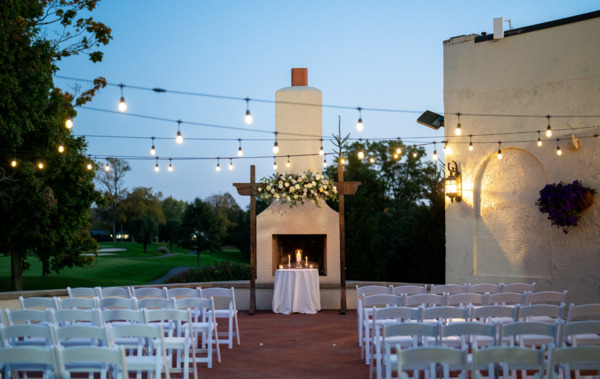 Hillcrest Country Club