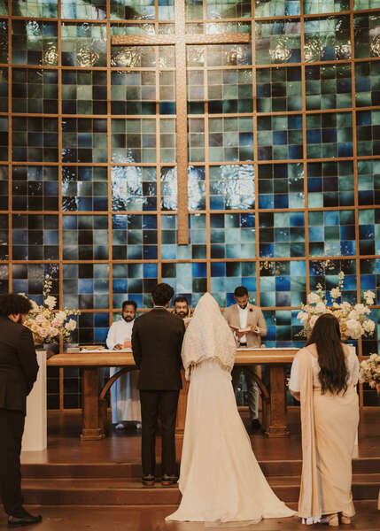 Bethany Lutheran Church, Denver