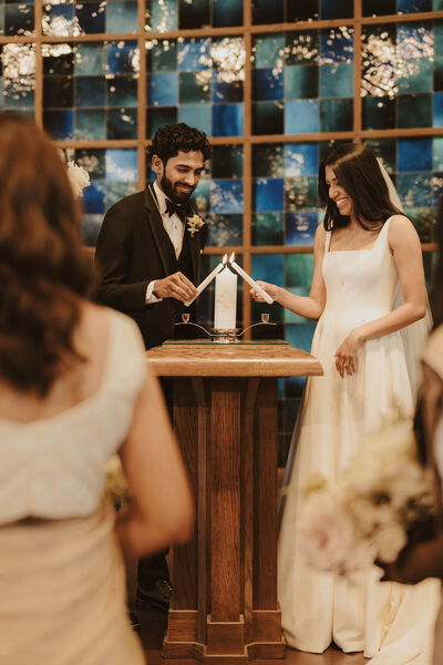 Bethany Lutheran Church, Denver