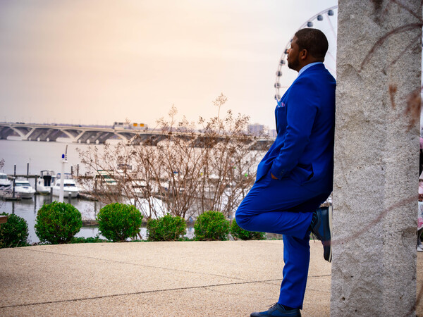 Visuals 4 The Future Production Services