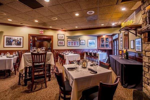 deSha's American Tavern