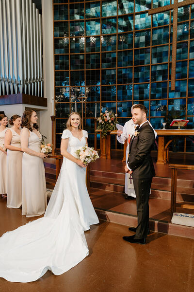 Bethany Lutheran Church, Denver