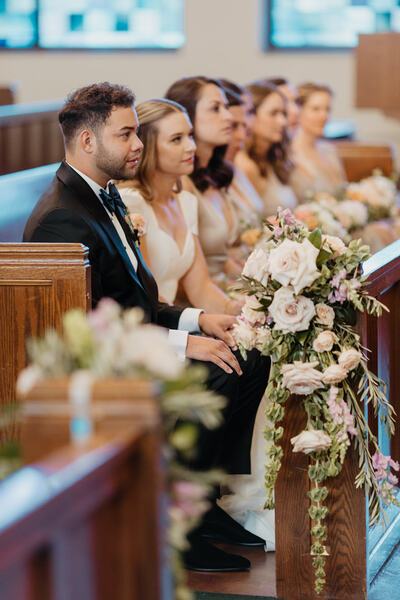 Bethany Lutheran Church, Denver