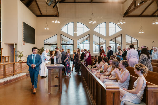 Bethany Lutheran Church, Denver
