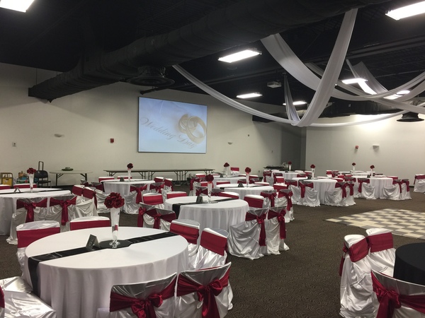 Newton Conference Center - Georgia Piedmont Technical College