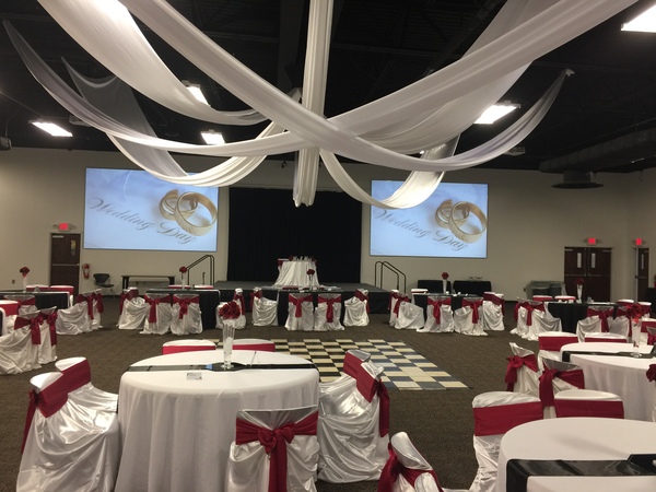 Newton Conference Center - Georgia Piedmont Technical College