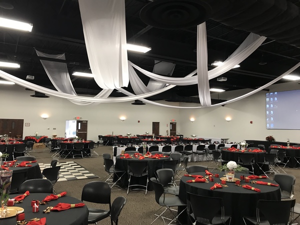 Newton Conference Center - Georgia Piedmont Technical College