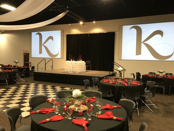 Newton Conference Center - Georgia Piedmont Technical College