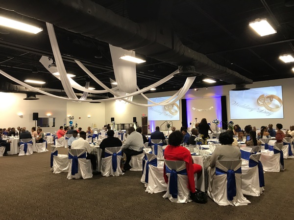 Newton Conference Center - Georgia Piedmont Technical College