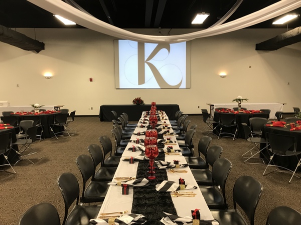 Newton Conference Center - Georgia Piedmont Technical College