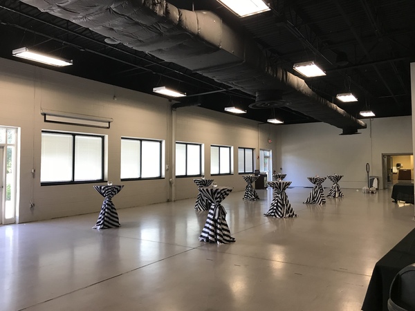 Newton Conference Center - Georgia Piedmont Technical College