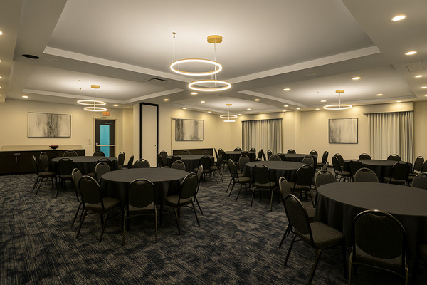 Sandman Hotel Calgary Airport