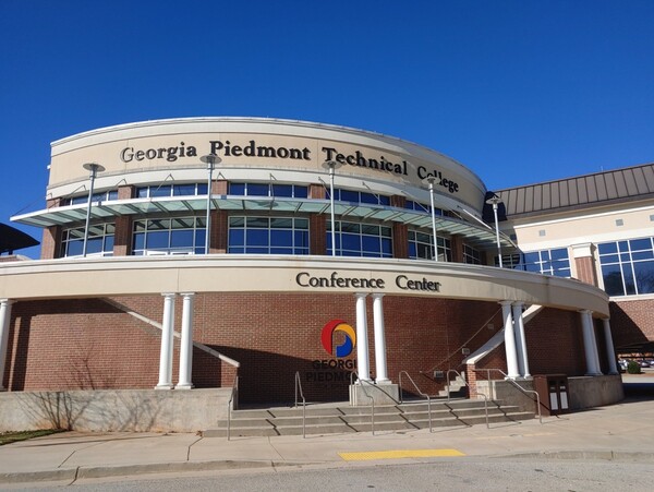 DeKalb Campus | Conference Center