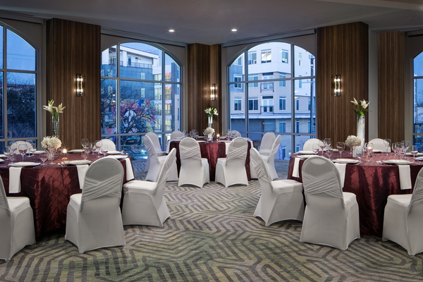 Sol Cypress San Antonio A Tribute Portfolio Hotel