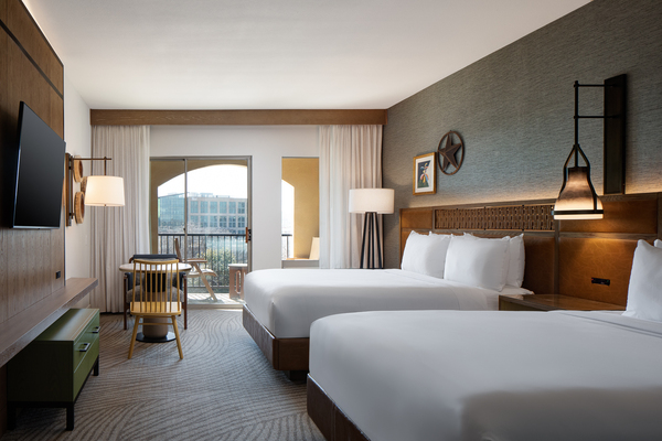 Sol Cypress San Antonio A Tribute Portfolio Hotel