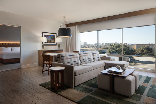 Sol Cypress San Antonio A Tribute Portfolio Hotel