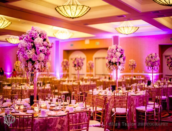 DoubleTree Suites by Hilton Hotel Anaheim Resort - Convention Center