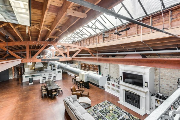 Loft606
