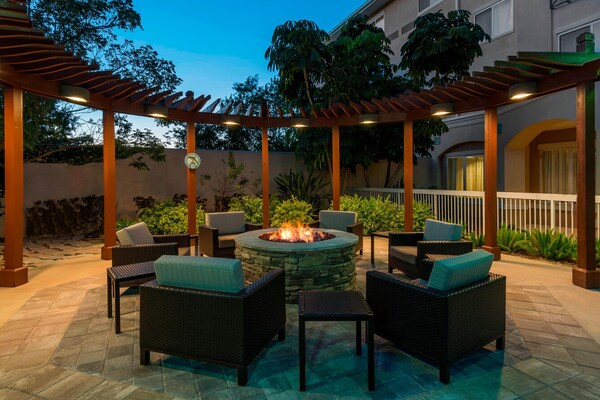 Courtyard Fort Myers at I-75 & Gulf Coast Town Center