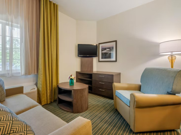 Candlewood Suites Fort Myers/Sanibel Island