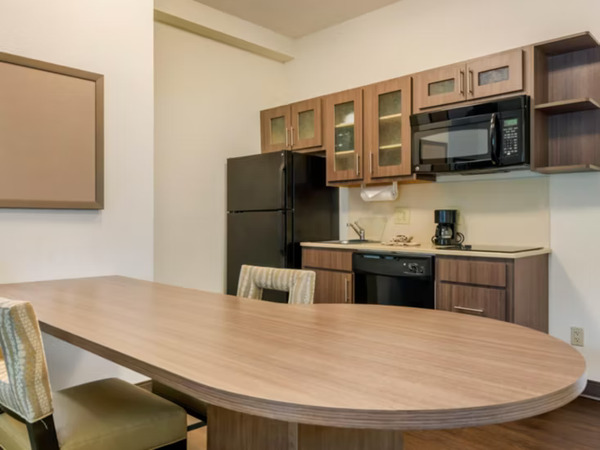 Candlewood Suites Fort Myers/Sanibel Island