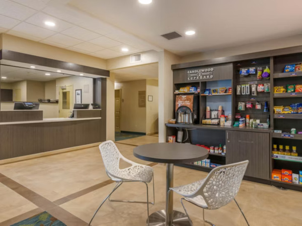 Candlewood Suites Fort Myers/Sanibel Island