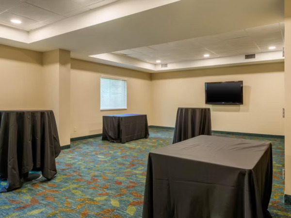 Candlewood Suites Fort Myers/Sanibel Island