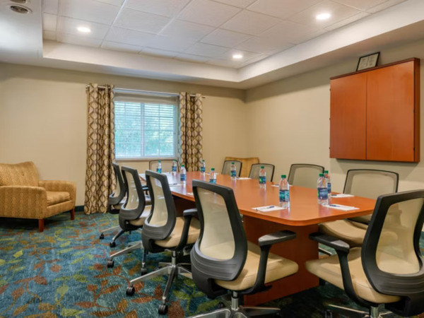 Candlewood Suites Fort Myers/Sanibel Island