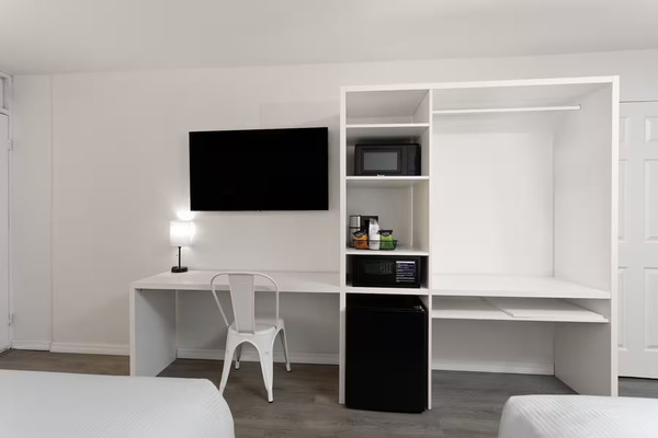 Baymont by Wyndham Orlando North Millenia