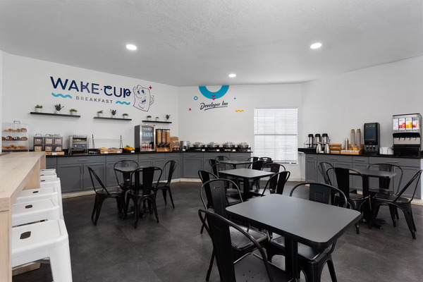 Baymont by Wyndham Orlando Lake Buena Vista South