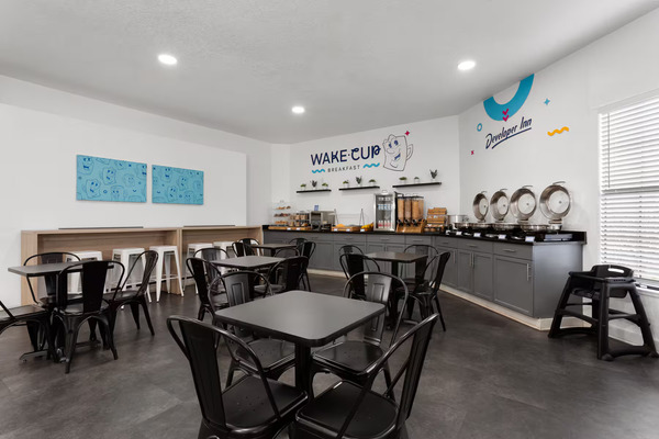 Baymont by Wyndham Orlando Lake Buena Vista South