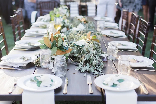 Oak + Ivy at Home Sweet Home