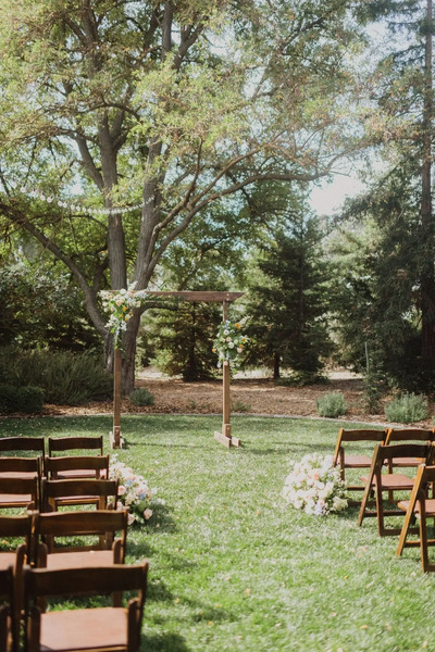 Oak + Ivy at Home Sweet Home