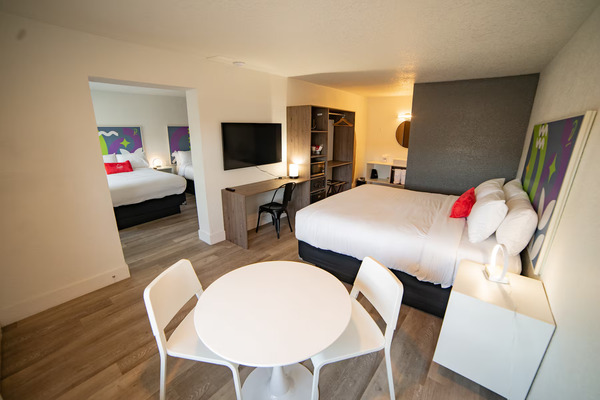 Baymont by Wyndham Jacksonville Airport