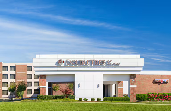DoubleTree Hotel Rocky Mount