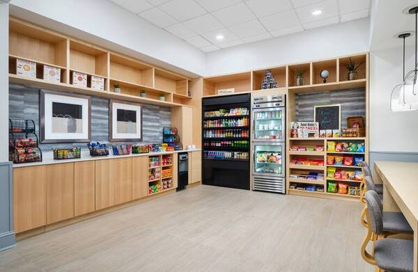 DoubleTree Hotel Rocky Mount