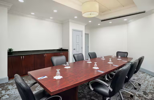 DoubleTree Hotel Rocky Mount