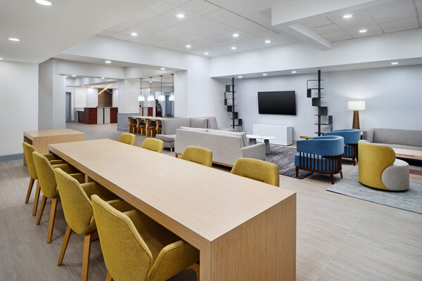 DoubleTree Hotel Rocky Mount