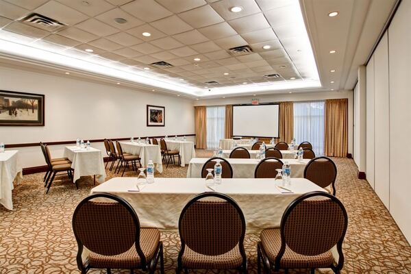 Hilton Garden Inn Toronto/Burlington