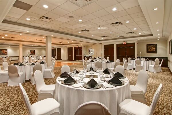 Hilton Garden Inn Toronto/Burlington