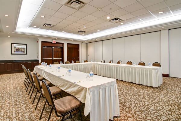 Hilton Garden Inn Toronto/Burlington