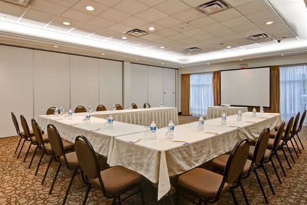 Hilton Garden Inn Toronto/Burlington