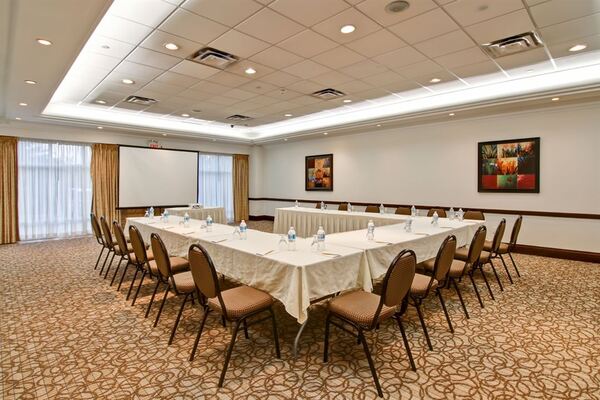 Hilton Garden Inn Toronto/Burlington