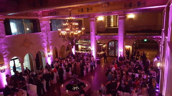 Choice One Entertainment