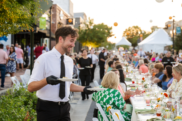 Alex Victtoria Events