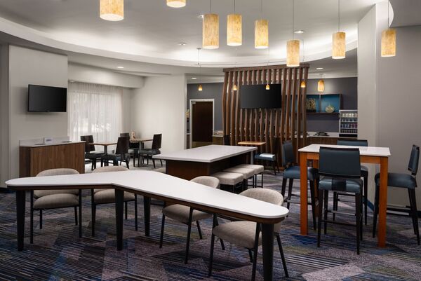 SpringHill Suites Fort Myers Airport