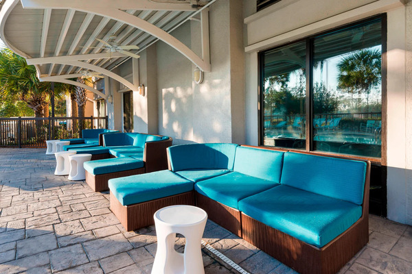 SpringHill Suites Fort Myers Airport