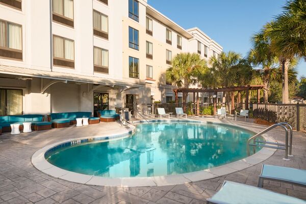 SpringHill Suites Fort Myers Airport
