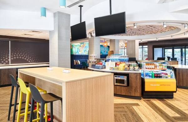 TRU Fort Lauderdale Airport